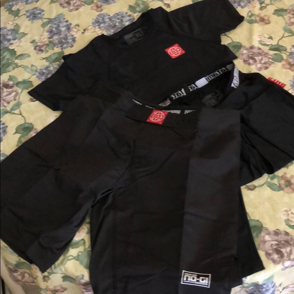 Tatami Set